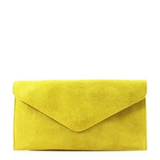 Women’s Real Suede Leather