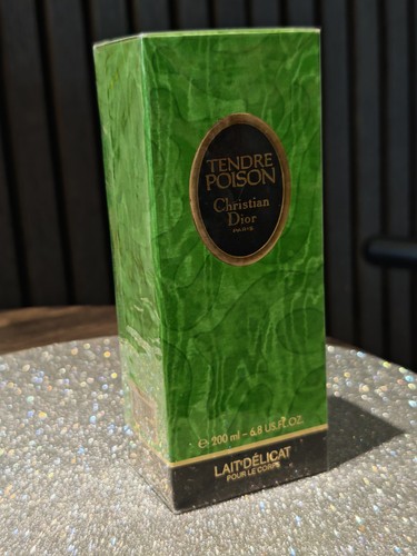Christian dior tendre poison - dior,