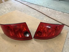 AUDI TT MK1 REAR LIGHTS PAIR 8N 99-06 