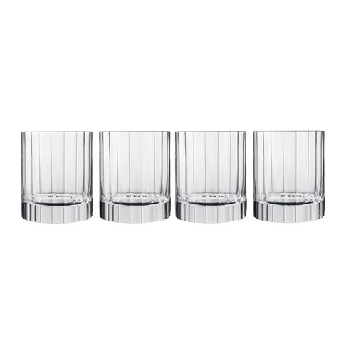 Luigi bormioli whiskey - luigi, glasses