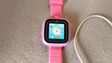 V Tech Kidizoom Smart Watch In