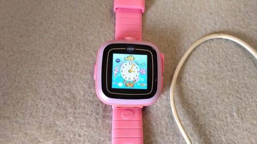Tech kidizoom smart watch - smart,