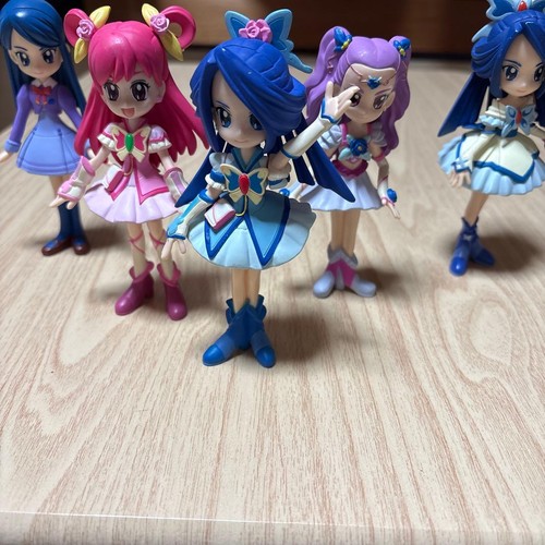 Precure vintage figure - precure, /