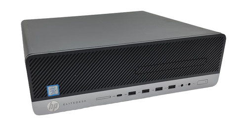 Elitedesk 800 sff pc - 800,