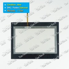 GS2110-WTBD Touch Screen Panel
