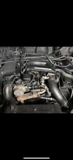 BMW E46 320d 320Cd M47 M47N 204D4 2.0 DIESEL ENGINE 150 BHP - 30 Day Warranty