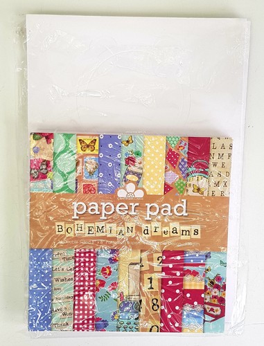 Craftwork cards bohemian - craftwork,