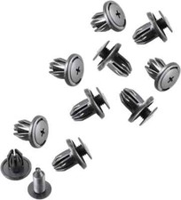 FIT RENAULT X10 WHEEL ARCH &