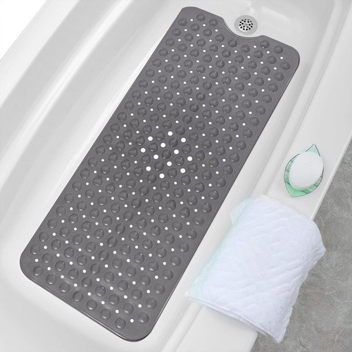 Non slip bathtub mats suction - bathtub,