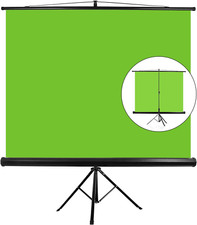107" Green Screen Stand -
