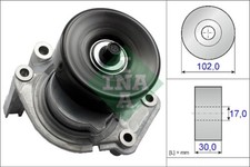 INA 534 0350 10 Tensioner
