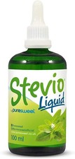Stevio® Stevia Liquid Drops