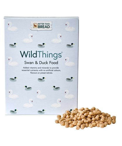 Wild thing swan - wild, &