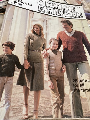 Pingouin knitting pattern - knitting,