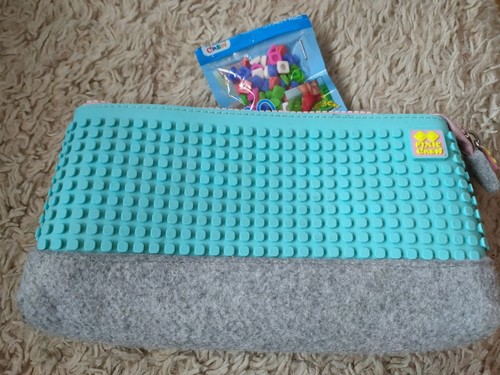 Pixie crew pencil case - crew,