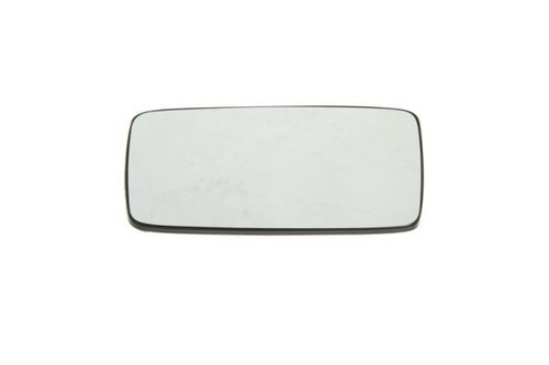 Mirror glass outside - mirror,