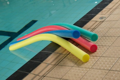 Swim noodle woggles assorted - swim, noodle/woggles
