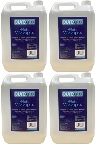 Puregro white vinegar 5 - puregro,