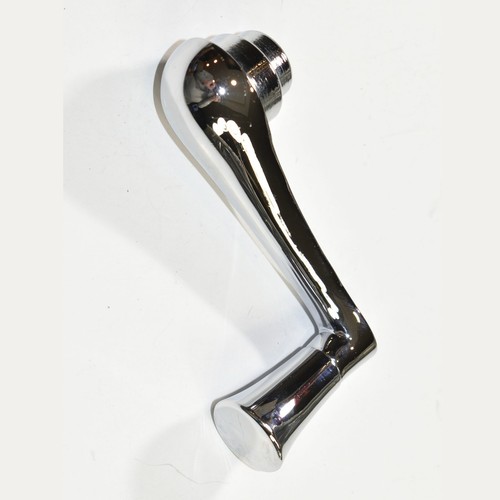 Reset handle for gilbarco - reset,