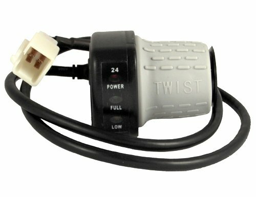 Razor dirt quad throttle - razor,