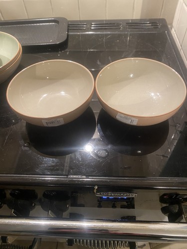 Denby heritage piazza - piazza, cereal