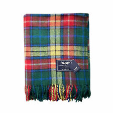 New BNWT Scottish Throw Large