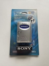 NEW!  SONY SRF-59 FM/AM