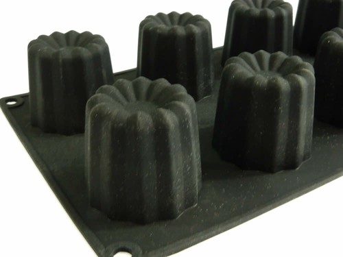 Large canele cannele - large,