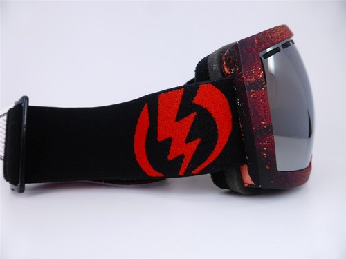 Electric eg2 snow goggles - electric, eg2.5