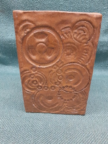 Unique artisan studio pottery - artisan,