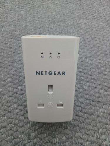 Netgear xav5421 powerline - x,