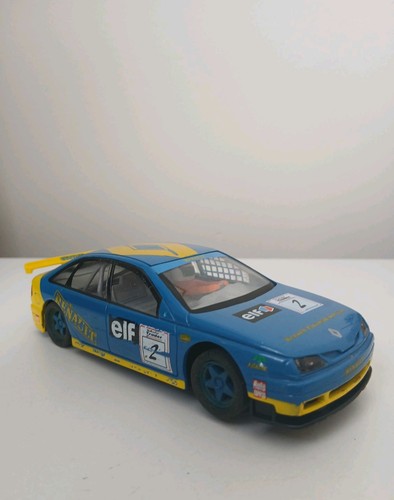 Scalextric c2005 renault - c2005,