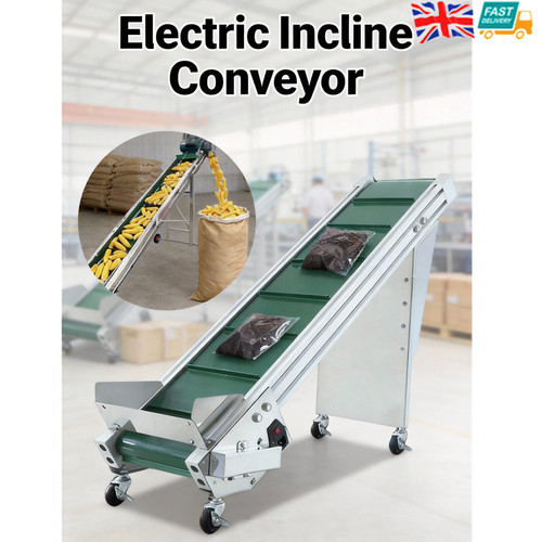 120cm electric incline - 120cm,