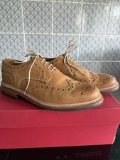 Grenson archie brogues 5 - grenson, 8.5