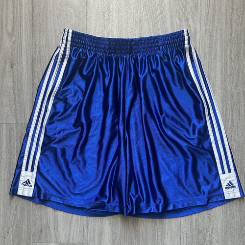 Vintage adidas shiny - shiny, dazzle