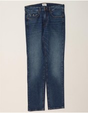 GAS Womens Albert Slim Jeans