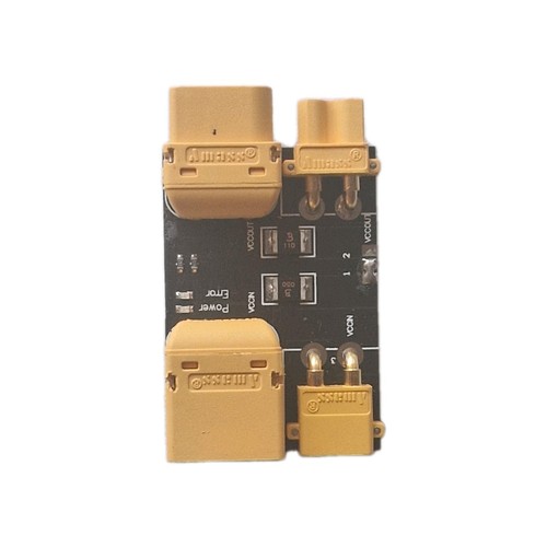 This electronic checker - rc,