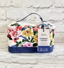 Joules Once And Floral Gift
