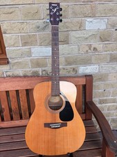 yamaha f310 full size acoustic guitar