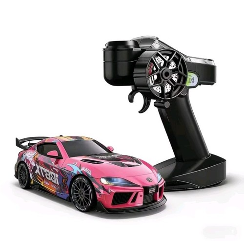Drift car diecast - rc,