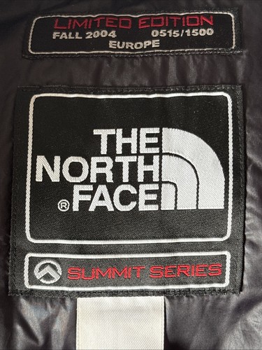 Vtg the north - the, face