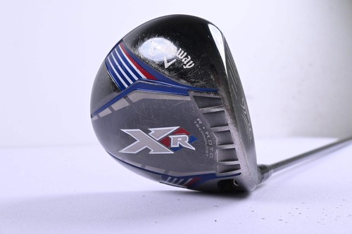 Callaway driver 12 - xr,