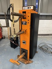 Meritus 20 KVA 3 Phase Water