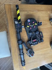 Ghostbusters Proton Pack Proton Laser And Ghost Finder