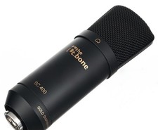 T-bone SC 400 diaphragm