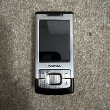 Nokia 6500 Slide 6500s-1