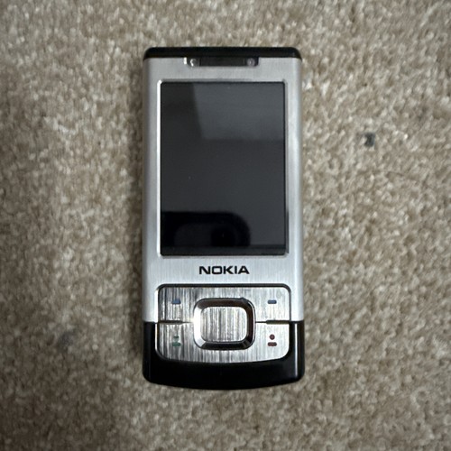 Nokia 6500 slide 6500s - nokia, 6500s-1