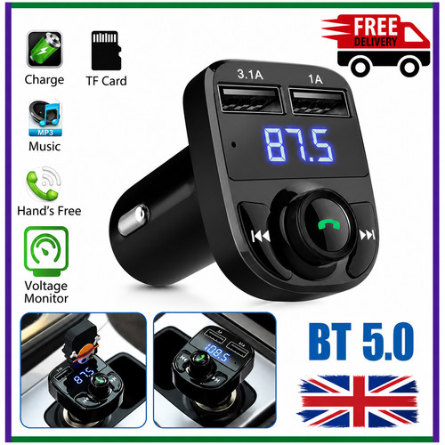 Car wireless bluetooth - car,