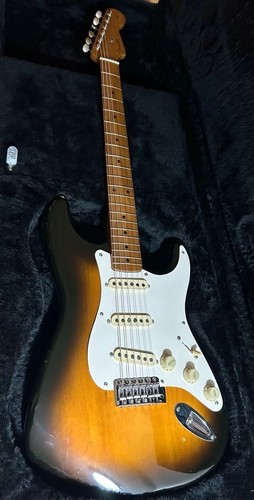 Fender classic series - classic, 50’s