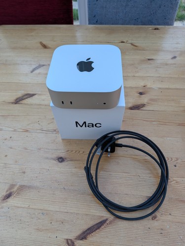 Apple mac mini 16gb ram - apple,
